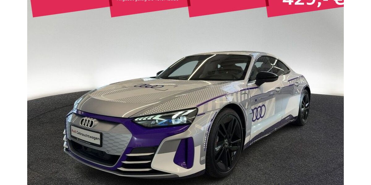 Audi RS e-tron GT 31.857 km 84.350 &euro; Hannover 30179
