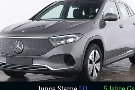 Mercedes-Benz EQA 11.492 km 33.933 &euro; Weyhe 28844