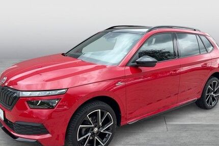 Skoda Kamiq 58.007 km 23.990 &euro; Cloppenburg 49661