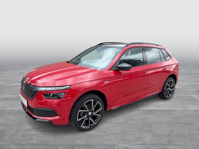 Skoda Kamiq 58.007 km 23.990 &euro; Cloppenburg 49661