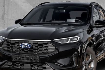 Ford Kuga 14.852 km 32.350 &euro; Lübeck 23554