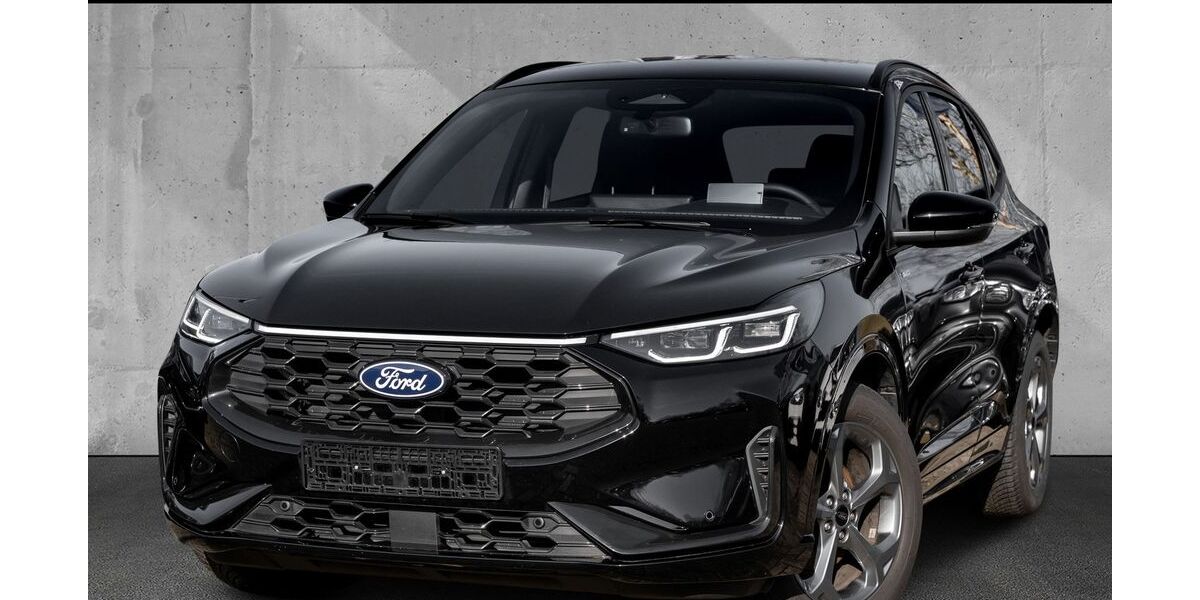 Ford Kuga 14.852 km 32.750 &euro; Lübeck 23554