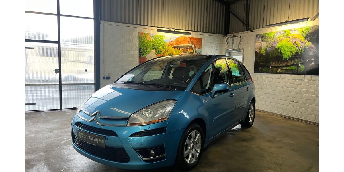 Citroen C4 Picasso 160.386 km 3.990 &euro; Wesel 46487