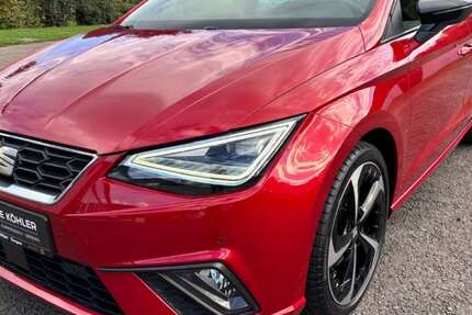 Seat Ibiza 73.000 km 13.990 &euro; Siegen 57072