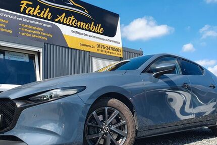Mazda 3 17.000 km 19.999 &euro; Weißenhorn 89264