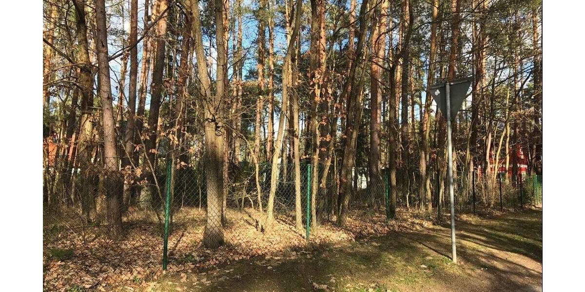 Grundstück Petershagen/Eggersdorf Nord - 180.000&euro; | Angebot:25338905