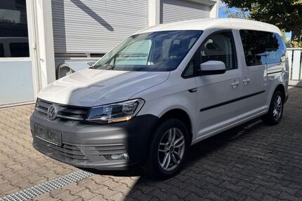 VW Caddy Maxi