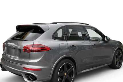 Porsche Cayenne 185.000 km 46.900 &euro; hofheim 65719