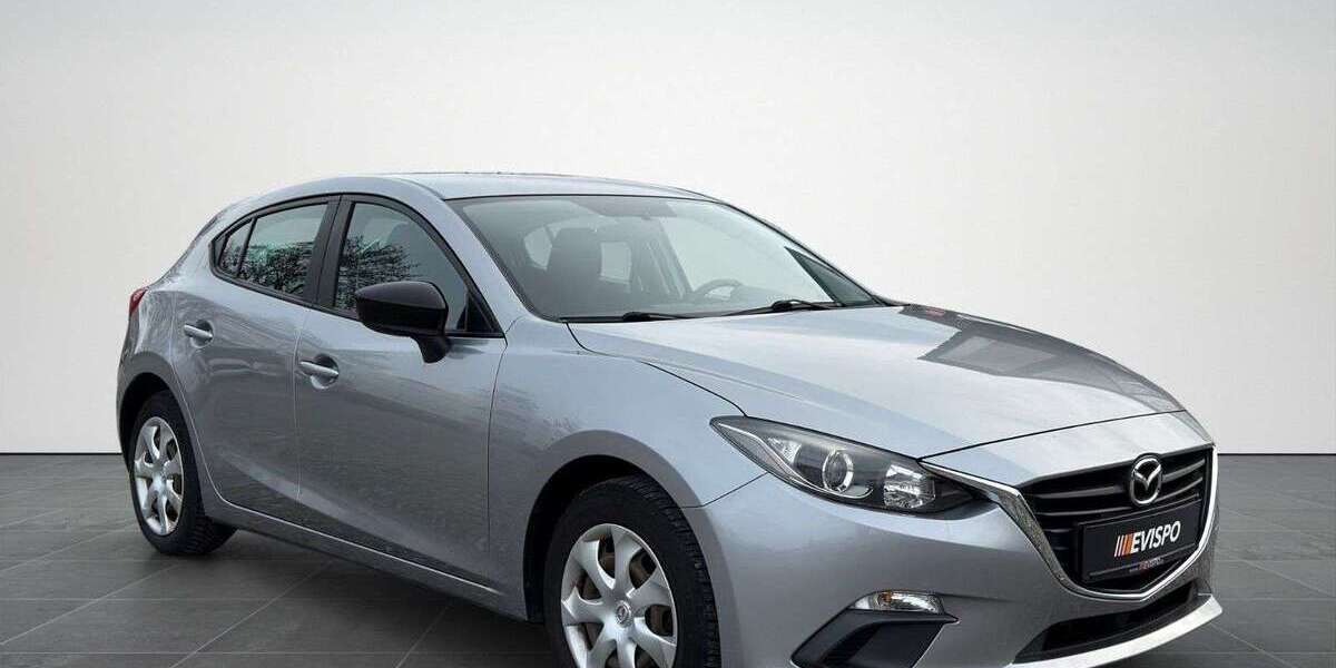 Mazda 3 109.999 km 7.880 &euro; Oberteuringen 88094