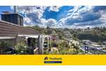 Ein Genuss fürs Auge! Traumhafte Aussichten vom Penthouse - Penthouse Gernsbach Gernsbach | Angebot:13157896