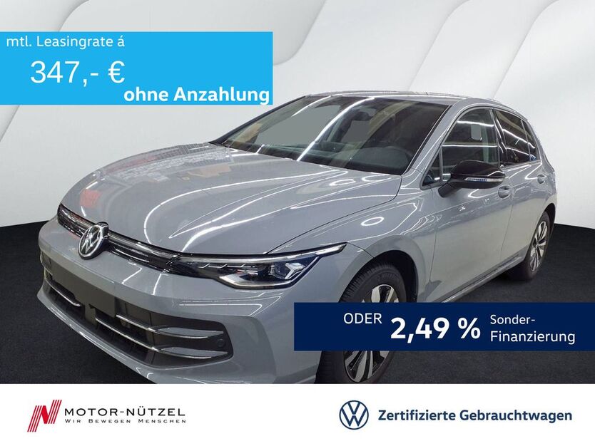 VW Golf 11.182 km 31.630 € Kulmbach 95326
