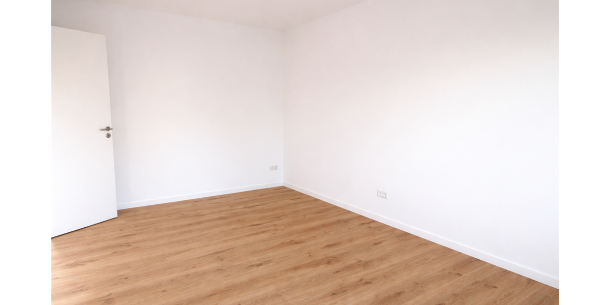 Moderne Wohnung aus 2026 in ruhiger Lage von Husum (Kreis Nienburg (Weser)) - Etagenwohnung Husum | Angebot:27449981