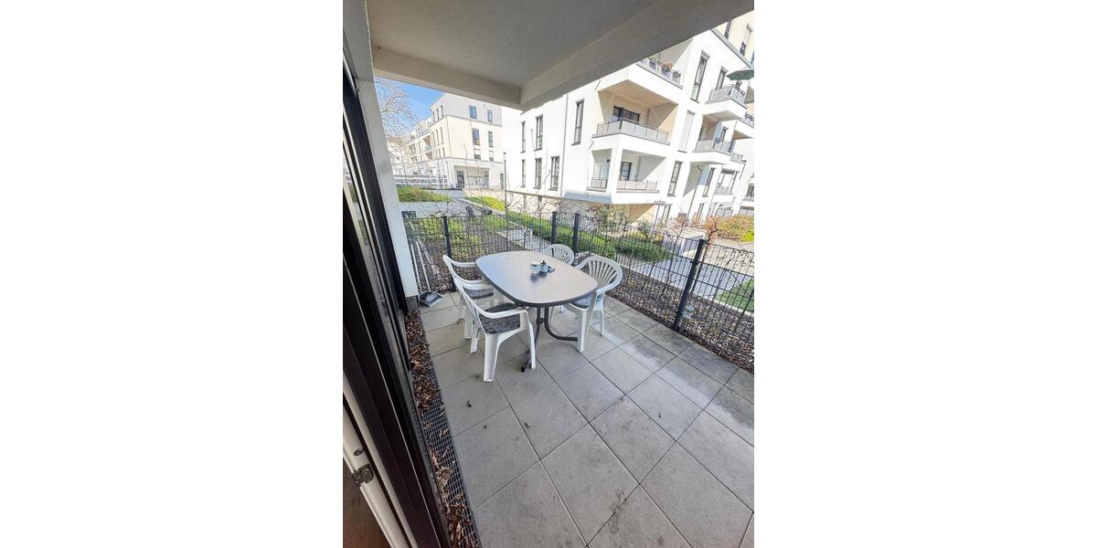 Erdgeschoßwohnung Bonn Bad Godesberg - 2 Zimmer, 60 m&sup2;, 1.200&euro; | Angebot:26288141