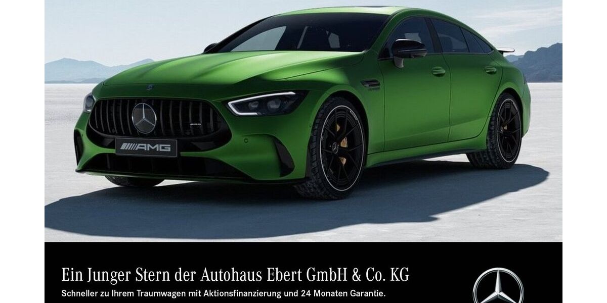 Mercedes-Benz AMG GT 7.852 km 129.220 &euro; Weinheim 69469