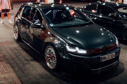 VW Golf 155.399 km 11.800 &euro; Babenhausen 87727
