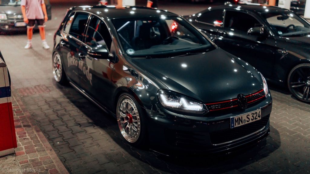 VW Golf 155.399 km 11.800 &euro; Babenhausen 87727