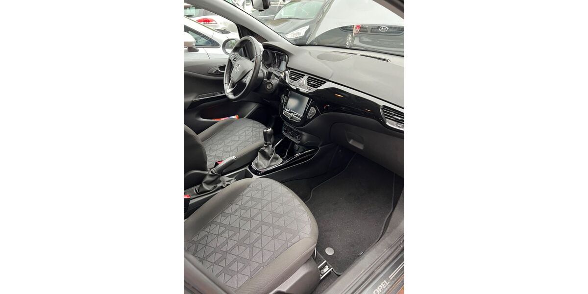 Opel Corsa 77.000 km 8.800 &euro; Bremerhaven 27572