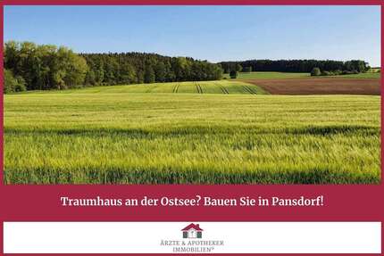 Grundstück zu verkaufen in Ratekau Pansdorf 399.000 € 770 m² zimmer