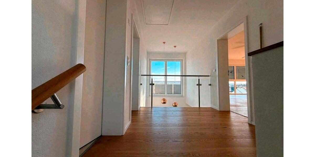 Einfamilienhaus Hallerndorf - 6 Zimmer, 208 m&sup2;, 820.000&euro; | Angebot:26608527