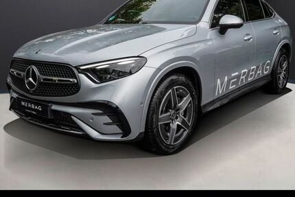 Mercedes-Benz GLC 200 9.300 km 57.290 € Wiesbaden 65189