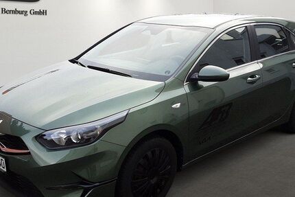 Kia ceed / Ceed 12.387 km 26.990 &euro; Bernburg OT Baalberge 06406