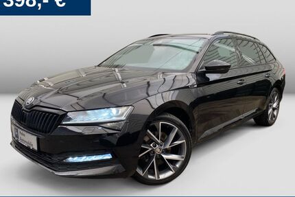 Skoda Superb 35.802 km 26.499 &euro; Niefern-Öschelbronn 75223