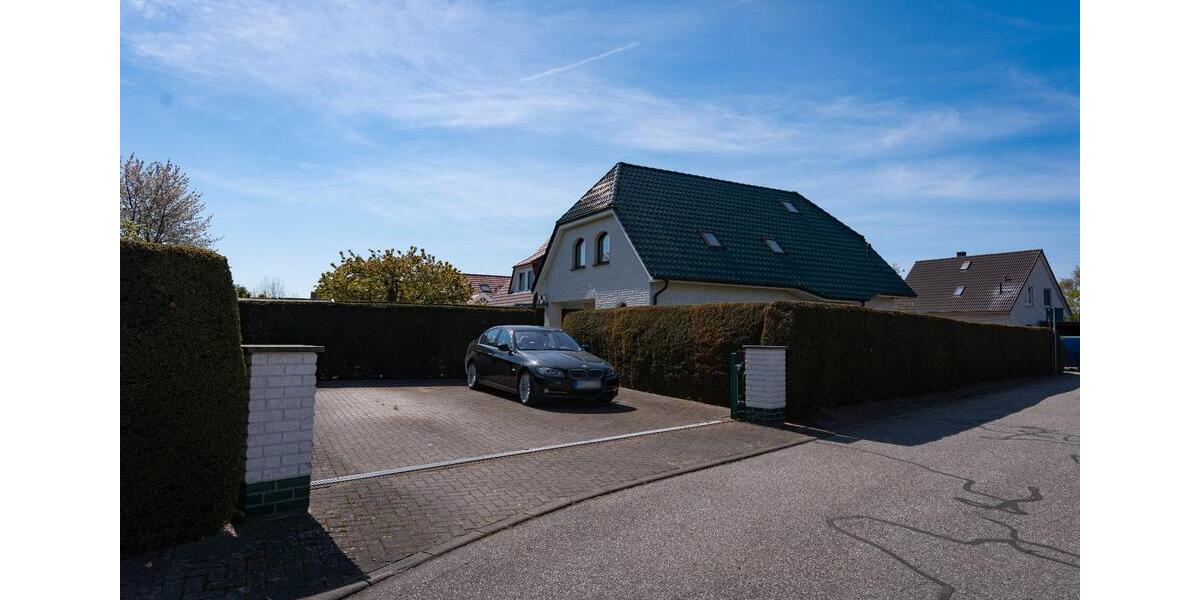 Einfamilienhaus Kühlungsborn - 5 Zimmer, 146 m&sup2;, 2.100&euro; | Angebot:26186753