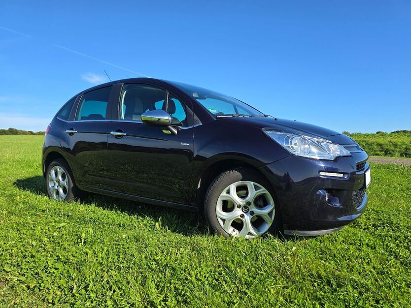 Citroen C3 96.000 km 4.990 € Siegburg 53721