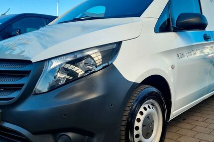 Mercedes-Benz Vito 158.813 km 11.900 &euro; Nalbach 66809