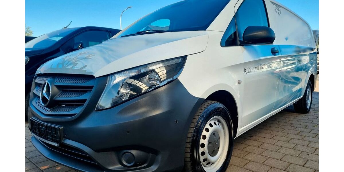 Mercedes-Benz Vito 158.813 km 11.900 &euro; Nalbach 66809