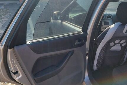 Ford Focus 200.000 km 3.750 &euro; Wankendorf 24601