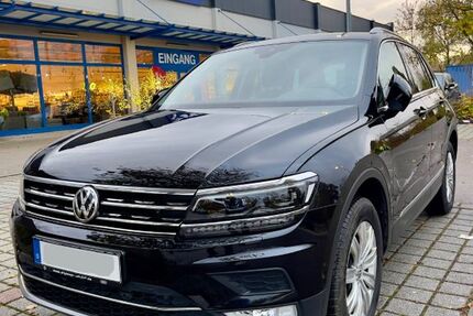 VW Tiguan 85.000 km 19.490 &euro; Heidesee 15754