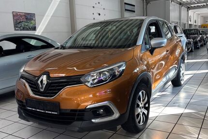 Renault Captur 69.600 km 7.900 &euro; Essen - Karnap 45329