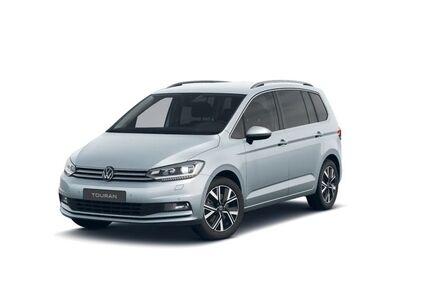 VW Touran 2.950 km 39.660 &euro; Weimar 99423
