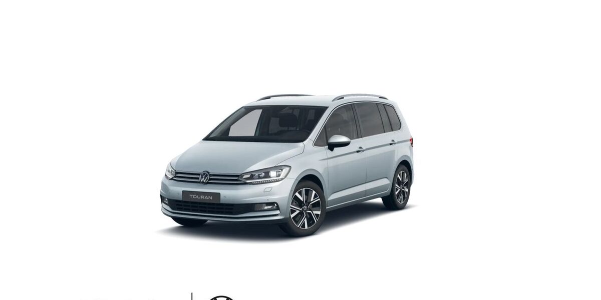 VW Touran 2.950 km 39.660 &euro; Weimar 99423