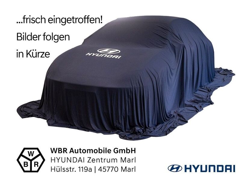 Hyundai INSTER 3.015 km 22.490 € Marl 45770