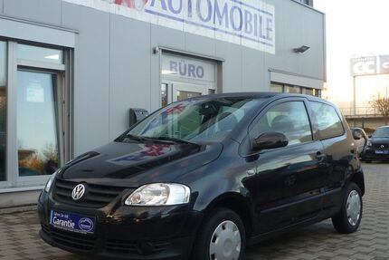 VW Fox 169.030 km 3.000 &euro; Kaiserslautern 67657
