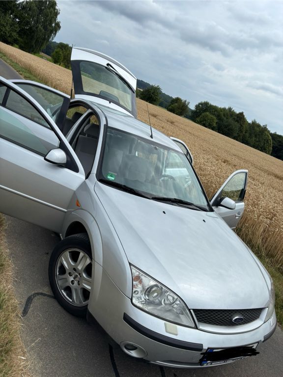 Mondeo