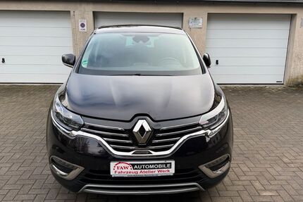 Renault Espace 163.000 km 12.399 € Essen 45356