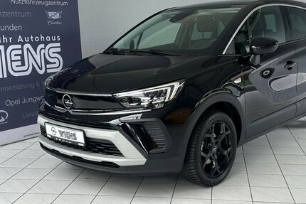 Opel Crossland (X) 21.843 km 18.790 &euro; Billerbeck 48727