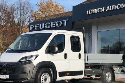 Peugeot Boxer 3.739 km 35.462 &euro; Edertal-Bergheim 34549