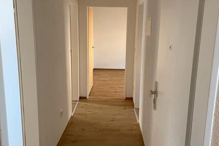 3 Zimmerwohnung HN Zentral