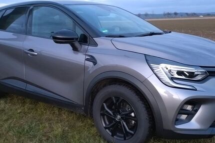 Renault Captur 33.500 km 18.500 &euro; Reichenbach /O.L. 02894