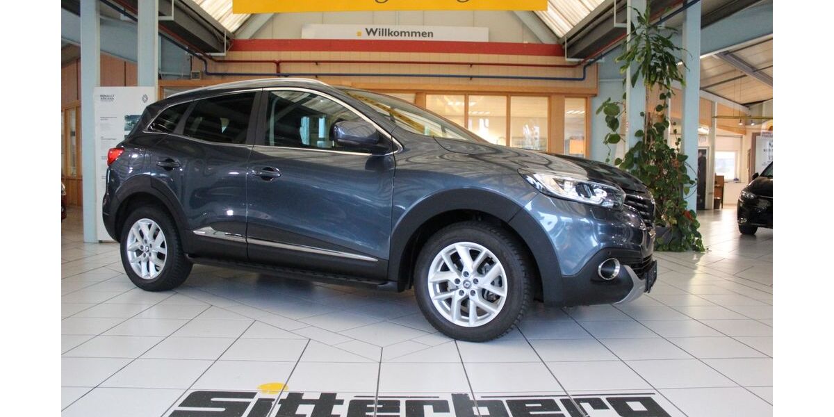 Renault Kadjar 88.987 km 12.800 &euro; Essen/Oldenburg 49632