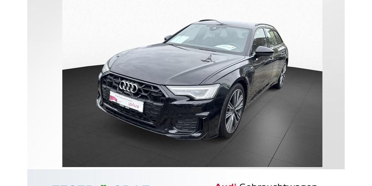 Audi A6 13.900 km 49.980 &euro; Schwabach 91126