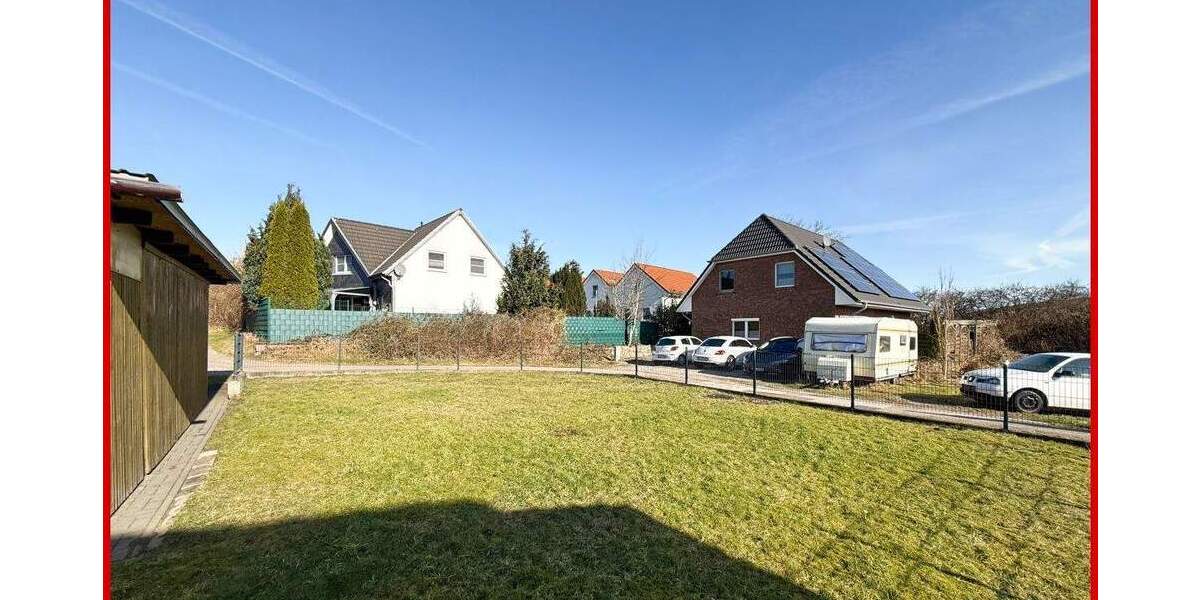 Bungalow Busdorf - 3 Zimmer, 91 m&sup2;, 235.000&euro; | Angebot:25427886