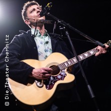 Rolling Thunder 02.03.2026 Spinnbau Große Bühne