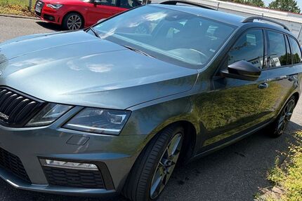 Skoda Octavia 244.686 km 14.000 &euro; Erkelenz 41812