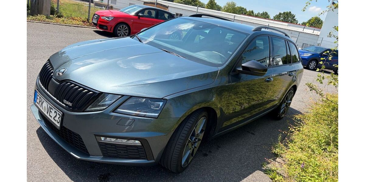 Skoda Octavia 244.686 km 14.000 &euro; Erkelenz 41812