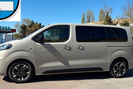 Opel Zafira Life 82.167 km 32.950 &euro; Raunheim 65479